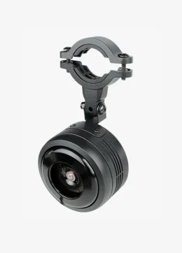 Alarma Alarma antirrobo por vibración ENGWE resistente al agua con carga USB