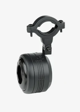 Alarma Alarma antirrobo por vibración ENGWE resistente al agua con carga USB - Imagen 2