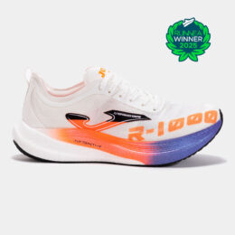 Zapatillas Running R1000 25 Unisex Fucsia