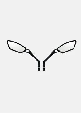 Espejos retrovisores ENGWE 360° Giratorio Bicicleta Espejos retrovisores (Par)