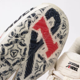 Joma® - Zapatillas Slam 25 A1 Padel Unisex Beige - Imagen 8