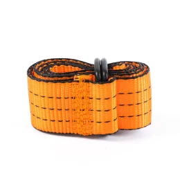 Alargador para TMR PRO, tirante musculador o cinturón ruso