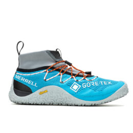 Trail Glove 7 GTX Hombre - Barefoot 2 Color Tahoe/Monument