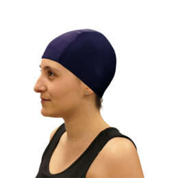 GORRO NATACIÓN LICRA SOFTEE SENIOR - Imagen 4