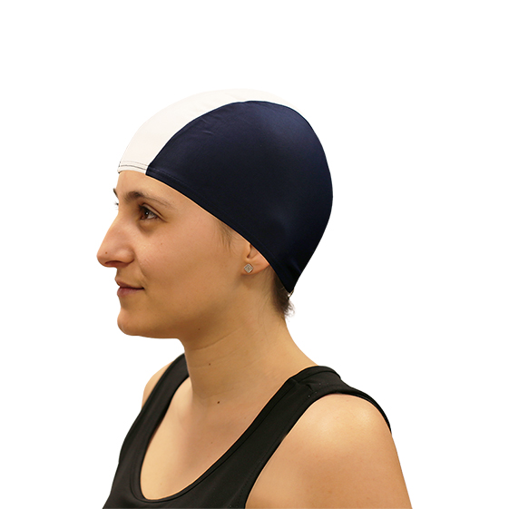 GORRO NATACIÓN LICRA SOFTEE SENIOR - Imagen 6