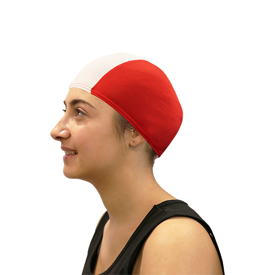 GORRO NATACIÓN LICRA SOFTEE SENIOR - Imagen 5