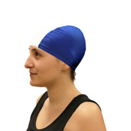 GORRO NATACIÓN LICRA SOFTEE SENIOR - Imagen 7