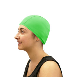GORRO NATACIÓN LICRA SOFTEE SENIOR - Imagen 8