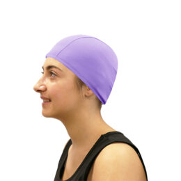 GORRO NATACIÓN LICRA SOFTEE SENIOR - Imagen 10
