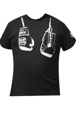 CHARLIE® - CAMISETA GUANTES