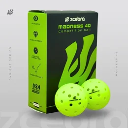 BOLAS PICKLEBALL MADNESS 40