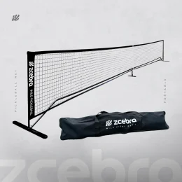 RED DE PICKLEBALL OFICIAL BOLSA DE TRANSPORTE