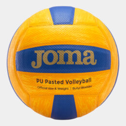 Balón Voleibol High Performance Amarillo Royal