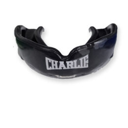 CHARLIE® -  PROTECTOR BUCAL LOGO