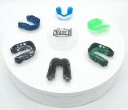 CHARLIE® - BUCAL MOLAR