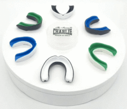 CHARLIE® - BUCAL MANDÍBULAS