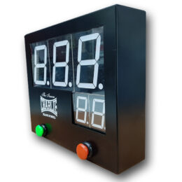 CHARLIE® - RELOJ 3×1 - Imagen 2
