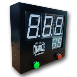 CHARLIE® - RELOJ 3×1 - Imagen 3