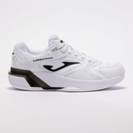 Zapatillas Pickleball Swing Men 25 Hombre Blanco