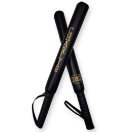 CHARLIE® - STICK JAB TRAINING
