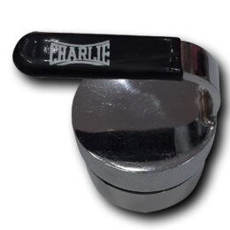 CHARLIE® - Reductor de Golpes con deposito