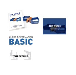 TMR Original - Pack Rocket TMR