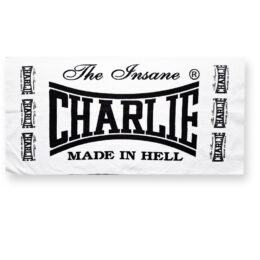 CHARLIE® - TOALLA