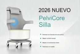 PelviCore Chair EMS - Imagen 2