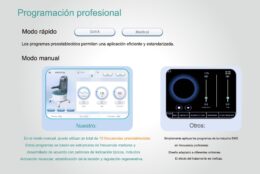 PelviCore Chair EMS - Imagen 11