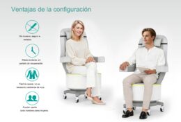 PelviCore Chair EMS - Imagen 12