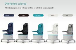 PelviCore Chair EMS - Imagen 6