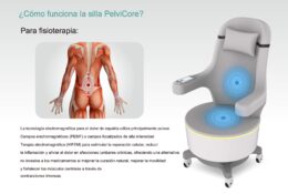 PelviCore Chair EMS - Imagen 9
