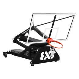 Canasta de Baloncesto Portátil 3×3 Street Slammer Schelde - Imagen 3