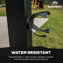 Soporte para balones Goalrilla - Imagen 5