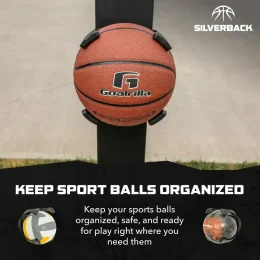 Soporte para balones Goalrilla - Imagen 2