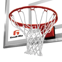 Canasta de Baloncesto Fija Goalrilla GS54C - Imagen 2