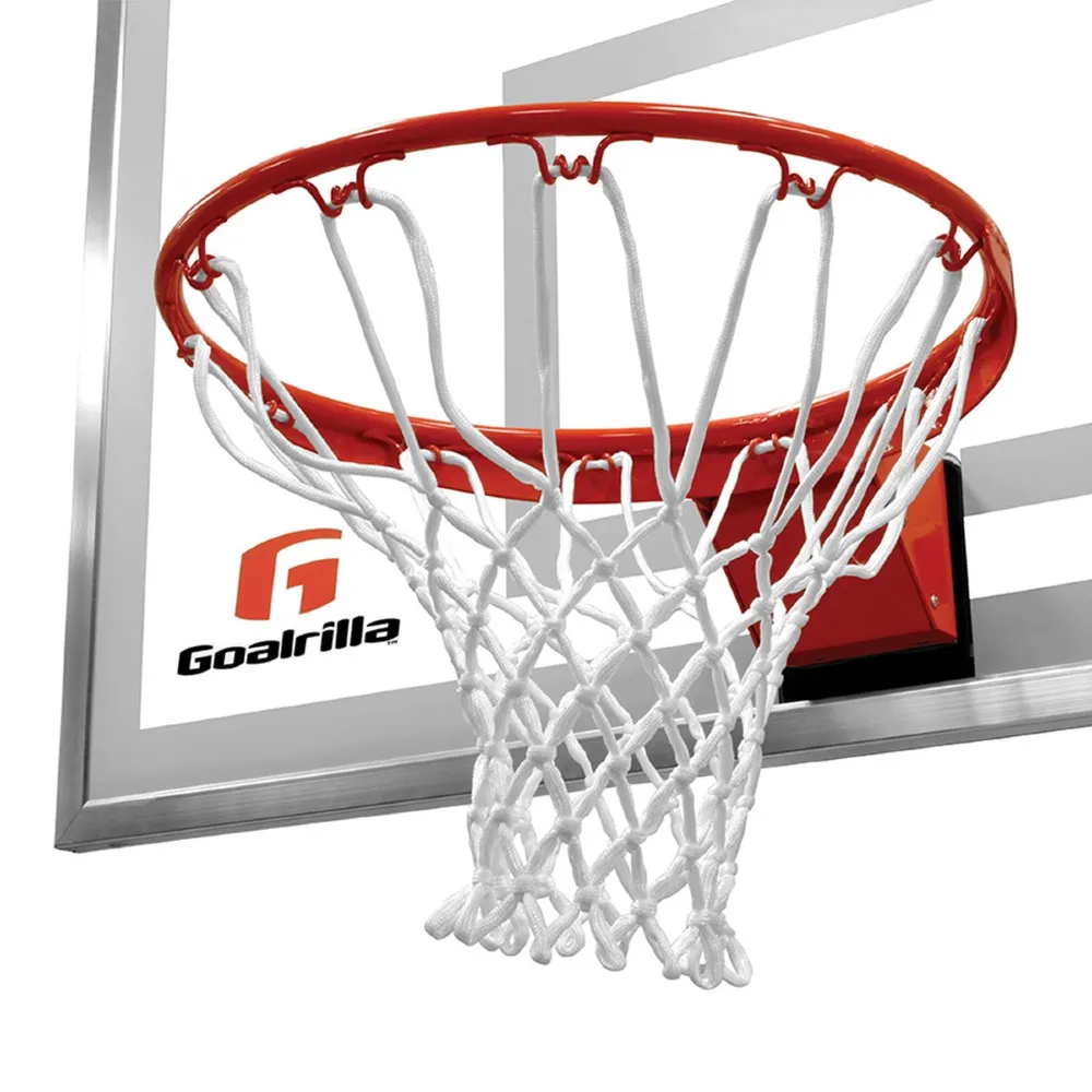 Canasta de Baloncesto Fija Goalrilla CV54 - Imagen 3