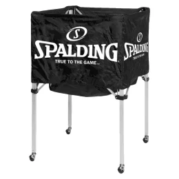Carro portabalones Spalding