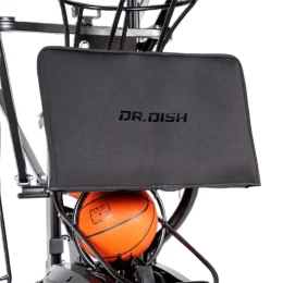 Funda pantalla maquina de tiro Dr Dish