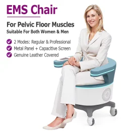 EMSella - Pelvic Chair