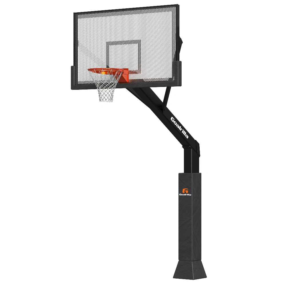 Canasta de baloncesto fija Goalrilla FH72