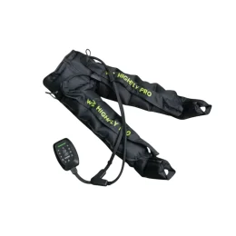 Botas de Presoterapia de Alto Rendimiento HighFly Pro