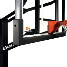 Protector de tablero de baloncesto Goalrilla