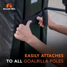 Protector de poste Universal Goalrilla - Imagen 3