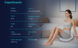 NeoPelvic Pad - Imagen 3