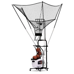 Máquina de tiro Baloncesto Dr Dish Home