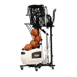 Máquina de tiro Baloncesto Dr Dish Home - Imagen 2
