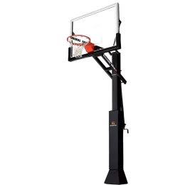 Canasta de Baloncesto Fija Goalrilla CV54