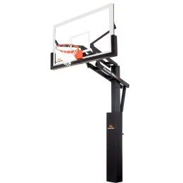 Canasta de Baloncesto Fija Goalrilla DC72E1