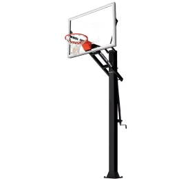 Canasta de Baloncesto Fija Goalrilla GS54C